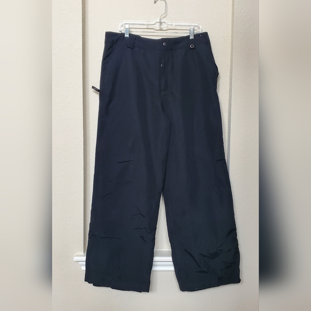 Obermeyer Men's Insulated Ski Pants.  Size Large